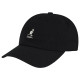 Kangol Καπέλο Washed Baseball
